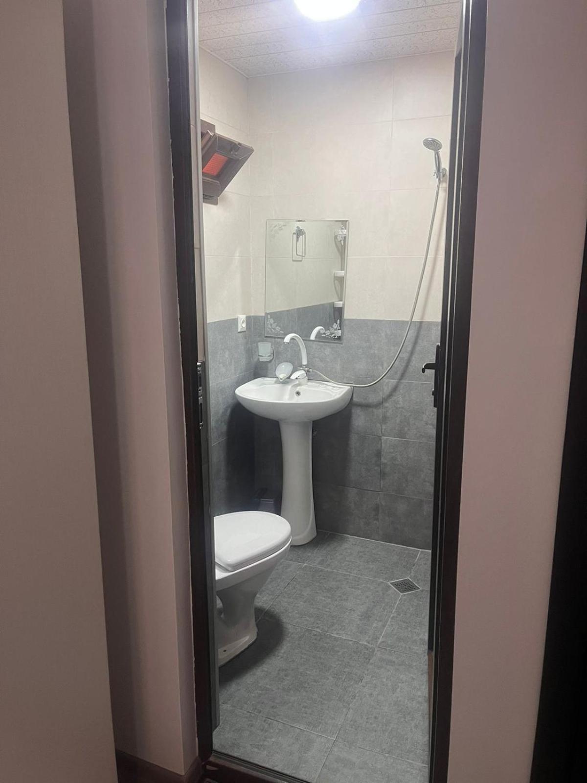 Lia Guest House Kobuleti Dış mekan fotoğraf